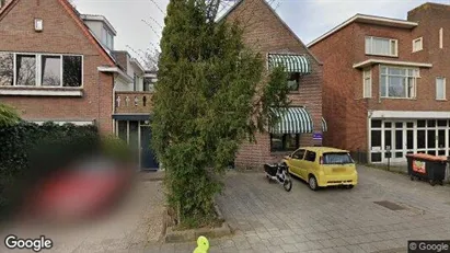 Gewerbeflächen zum Kauf in Haarlem – Foto von Google Street View