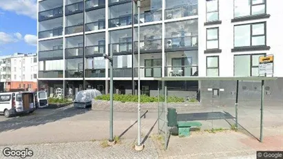 Lokaler til salg i Nokia - Foto fra Google Street View