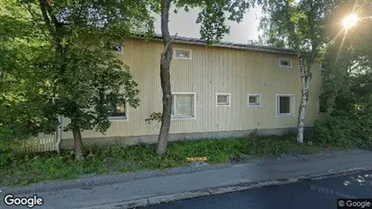 Bedrijfsruimtes te koop in Tampere Keskinen - Foto uit Google Street View