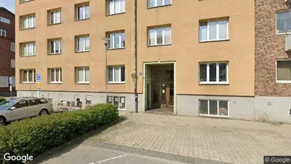 Büros zur Miete in Eslöv – Foto von Google Street View