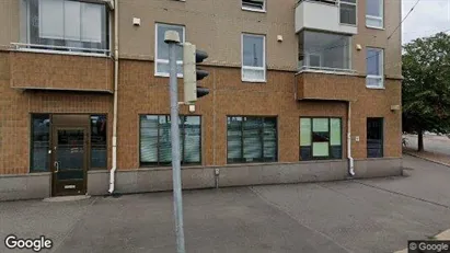 Office spaces for rent in Helsinki Eteläinen - Photo from Google Street View