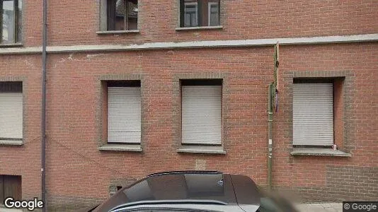 Bedrijfsruimtes te koop i Geraardsbergen - Foto uit Google Street View