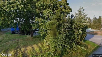 Företagslokaler till salu i Karleby – Foto från Google Street View