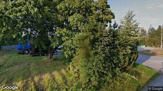 Bedrijfsruimtes te koop i Kokkola - Foto uit Google Street View