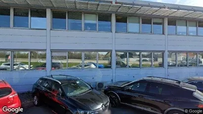 Office spaces for rent in Kastrup - Photo from Google Street View