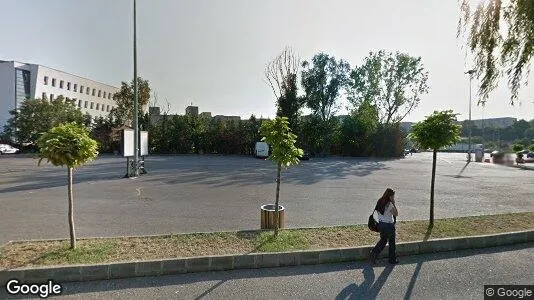 Lokaler til leje i Cluj-Napoca - Foto fra Google Street View