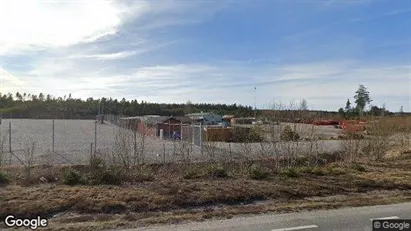 Gewerbeflächen zur Miete in Norrtälje – Foto von Google Street View