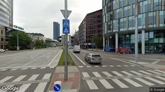 Gewerbeflächen zur Miete i Location is not specified – Foto von Google Street View