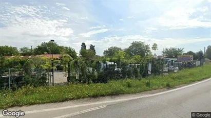 Commercial properties for rent in Trnava - Photo from Google Street View