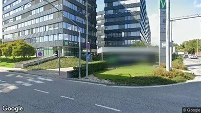 Gewerbeflächen zur Miete in Location is not specified – Foto von Google Street View