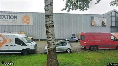 Commercial properties for rent in Roosendaal - Photo from Google Street View