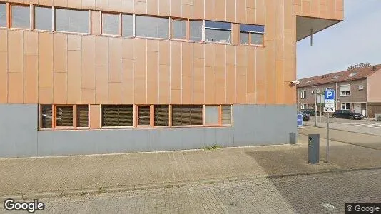 Kontorslokaler till salu i Leidschendam-Voorburg – Foto från Google Street View