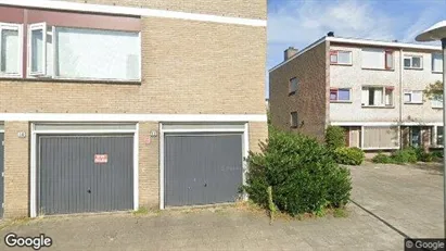 Gewerbeflächen zum Kauf in Utrecht Noord-Oost – Foto von Google Street View