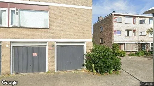 Företagslokaler till salu i Utrecht Noord-Oost – Foto från Google Street View