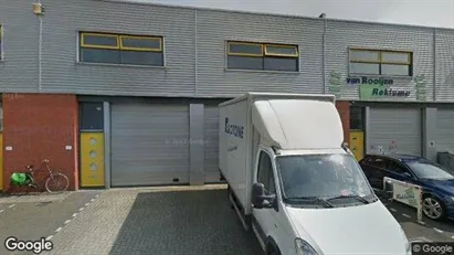 Lokaler til salg i Nieuwegein - Foto fra Google Street View