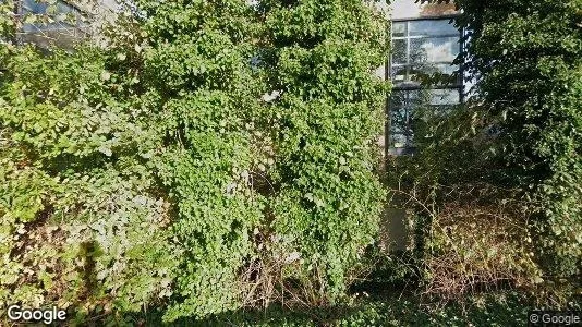 Gewerbeflächen zur Miete i Gentofte – Foto von Google Street View