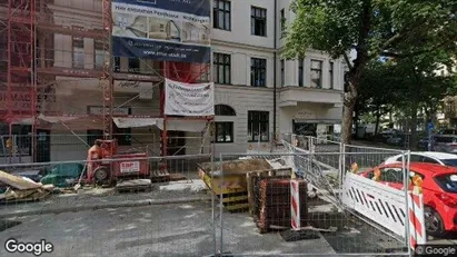 Bedrijfsruimtes te huur in Berlijn Charlottenburg-Wilmersdorf - Foto uit Google Street View