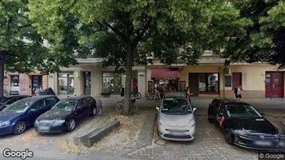 Bedrijfsruimtes te huur in Berlijn Pankow - Foto uit Google Street View