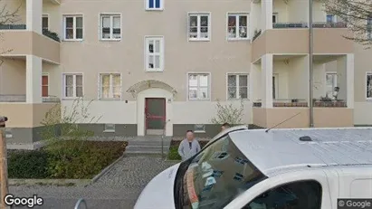 Bedrijfsruimtes te huur in Berlijn Tempelhof-Schöneberg - Foto uit Google Street View