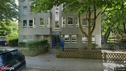 Commercial properties for rent in Berlin Spandau - Photo from Google Street View