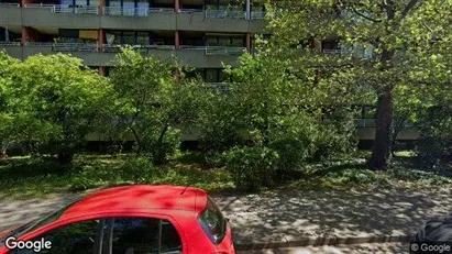 Gewerbeflächen zur Miete in Berlin Reinickendorf – Foto von Google Street View