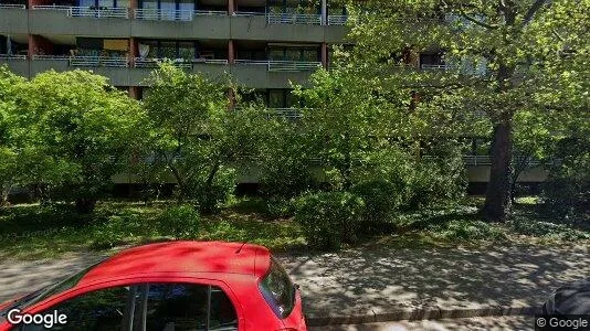 Bedrijfsruimtes te huur i Berlijn Reinickendorf - Foto uit Google Street View