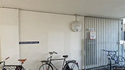 Coworking spaces for rent in Vesterbro - Photo from Google Street View