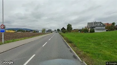 Kontorlokaler til leje i Hochdorf - Foto fra Google Street View