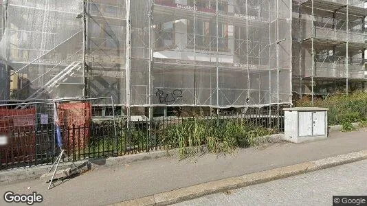 Kantorruimte te huur i Zürich Distrikt 6 - Foto uit Google Street View