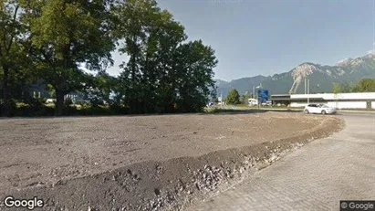 Kontorlokaler til leje i Aigle - Foto fra Google Street View