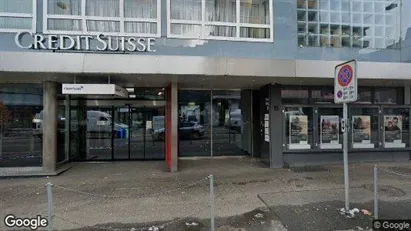 Büros zur Miete in Olten – Foto von Google Street View