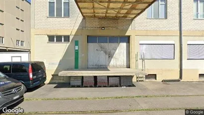 Office spaces for rent in Arlesheim - Photo from Google Street View