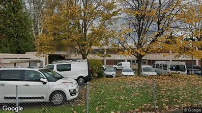 Office spaces for rent in Ouest Lausannois - Photo from Google Street View