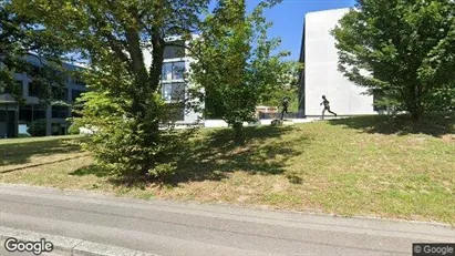 Commercial properties for rent in Lausanne - Photo from Google Street View