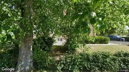 Gewerbeflächen zum Kauf in Vordingborg – Foto von Google Street View