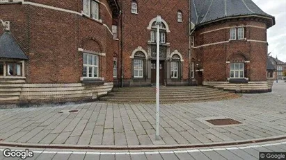 Büros zur Miete in Aarhus C – Foto von Google Street View