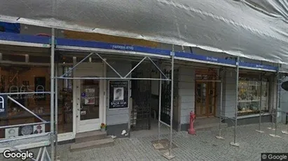 Företagslokaler för uthyrning i Århus C – Foto från Google Street View