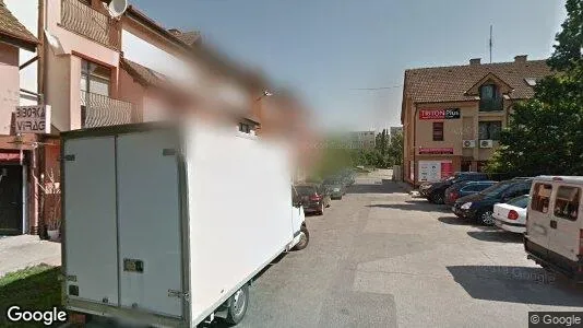 Lokaler til leie i Komárno – Bilde fra Google Street View