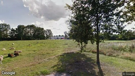 Gewerbeflächen zur Miete i Voorst – Foto von Google Street View