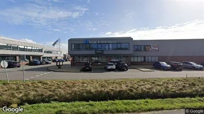 Commercial properties for rent in Haarlemmerliede en Spaarnwoude - Photo from Google Street View