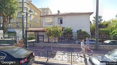 Kontorlokaler til leje i Athen Ampelokipoi - Foto fra Google Street View