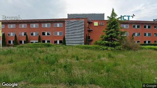 Office spaces for rent i Groningen - Photo from Google Street View