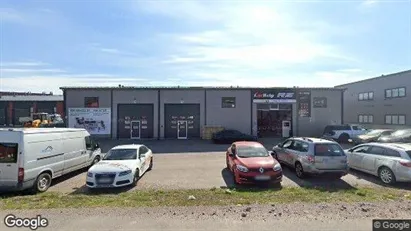 Industrial properties for sale in Espoo - Photo from Google Street View