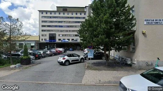 Office spaces for rent i Turku - Photo from Google Street View