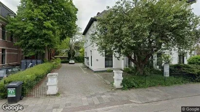 Bedrijfsruimtes te huur in Hilversum - Foto uit Google Street View