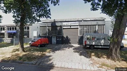 Bedrijfsruimtes te huur in Heerlen - Foto uit Google Street View