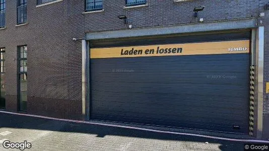 Commercial properties for rent i Roermond - Photo from Google Street View