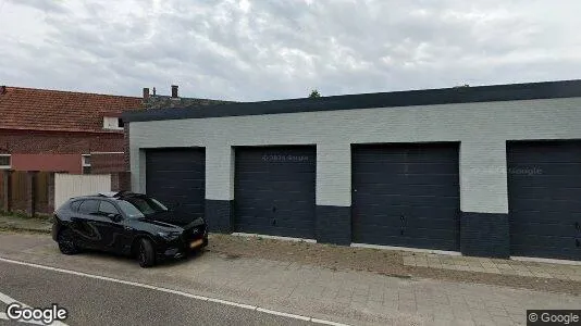 Bedrijfsruimtes te huur i Venlo - Foto uit Google Street View