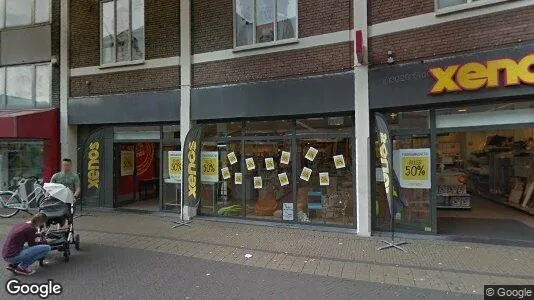 Commercial properties for rent i Venlo - Photo from Google Street View