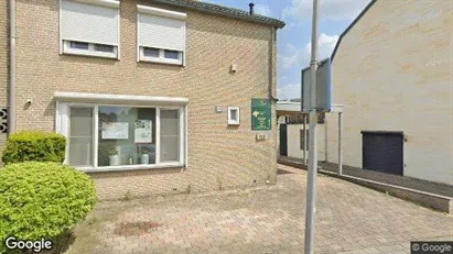 Lokaler til leje i Heerlen - Foto fra Google Street View